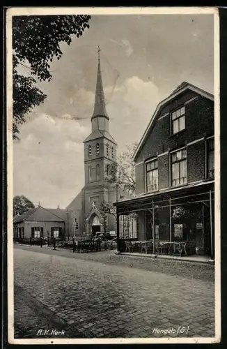 AK Hengelo /G., R. K. Kerk
