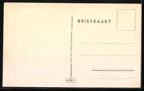 AK Heerenveen, Garstenbrug
