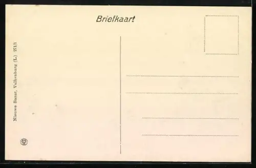 AK Geuldal, Geulgezicht
