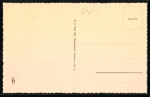 AK Edam, Heizersgracht