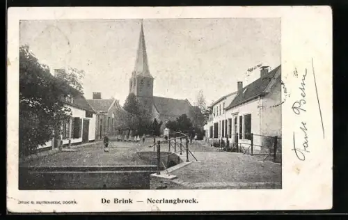 AK Neerlangbroek, De Brink