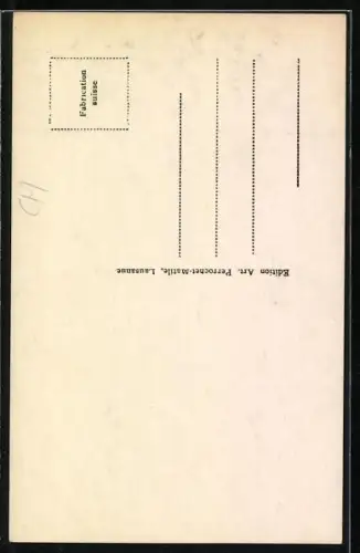 AK Lugano, Citte Vechia