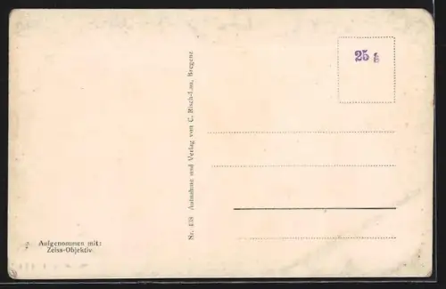 AK Bregenz a. B., Teilansicht