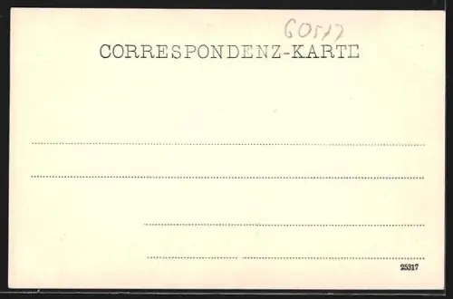 AK Bad Ischl, Esplanade