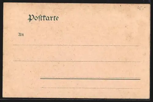 Lithographie Rochusberg, Rochus Kapelle, Rochus Kapelle vor dem Brande, Hotel Rochusberg