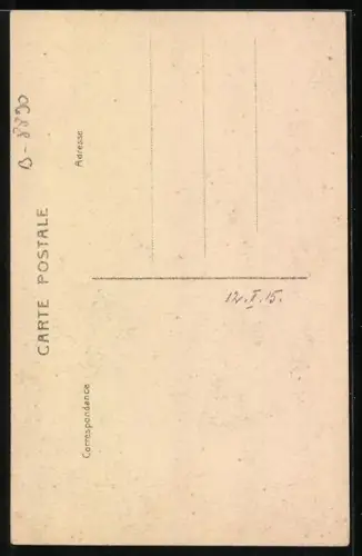 AK Moorslede, Dadizeele, De Kerk