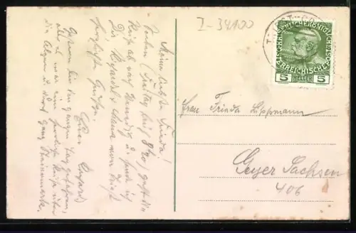 AK Trieste, Piazza Grande