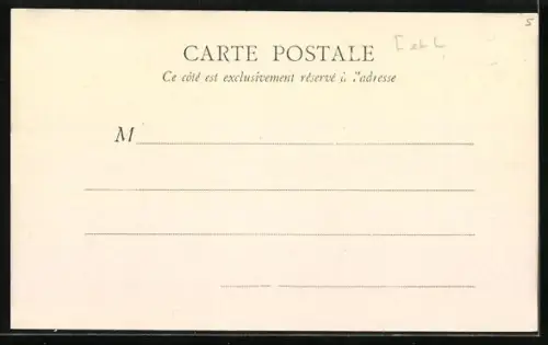 AK Tours, Rue Nationale