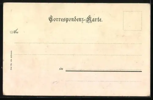 AK Bad Hall, Promenade