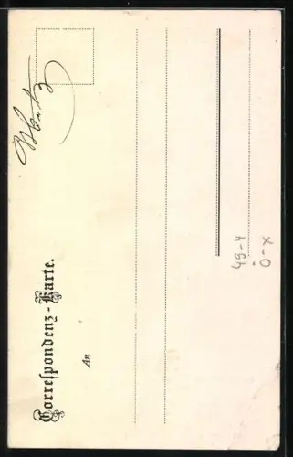 AK Wien, Glockengestühl des Stefansdom