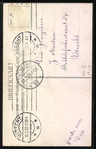 AK Utrecht, Molen Rijn en Zon