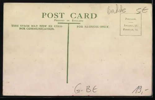 AK Maidenhead, High Street