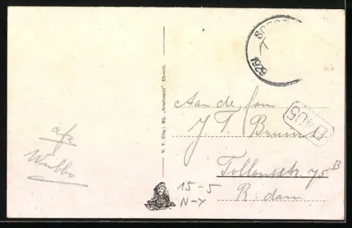 AK Soesterberg, Vliegkamp