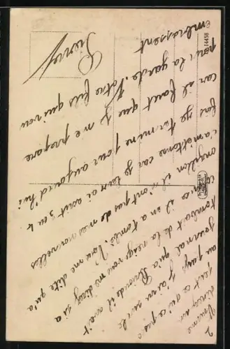 AK Leipzig, Rattenfänger-Brunnen mit Umgebung und Geschäfte