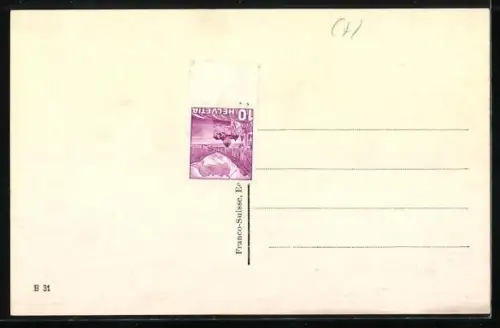 AK Bern, Chorstühle im Münster