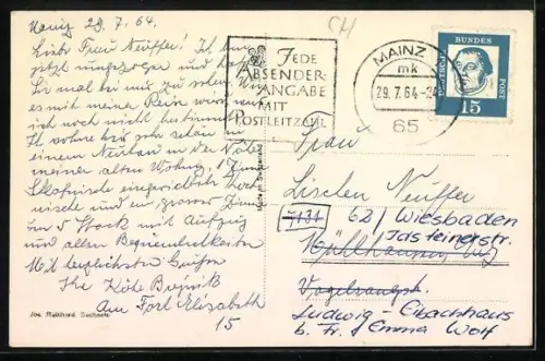 AK Flüeli-Ranft, Ortsansicht mit Bergpanorama