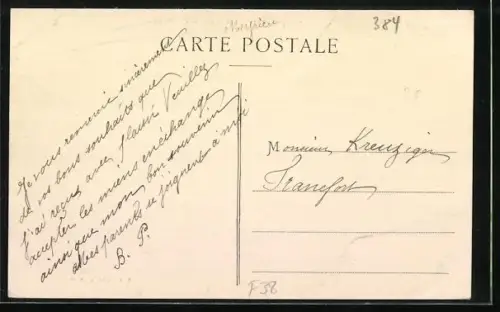 AK Meyrieu, Panorama