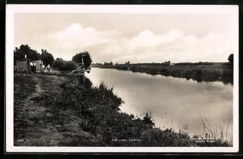 AK Earith, The Lido