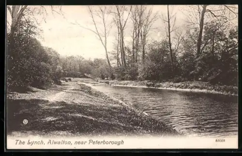 AK Alwalton /Peterborough, The Lynch