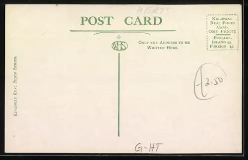 AK Letchworth, Church