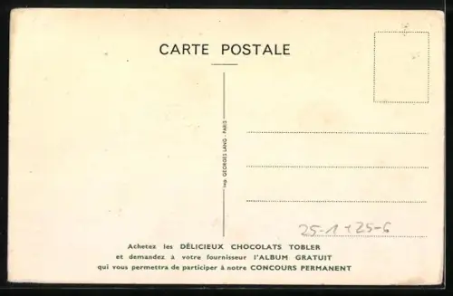 AK Rennwagen von Bugatti bei einem Autorennen