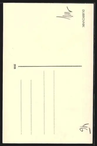 AK Dubrovnik, Panorama