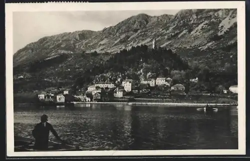 AK Dubrovnik, Rijeka