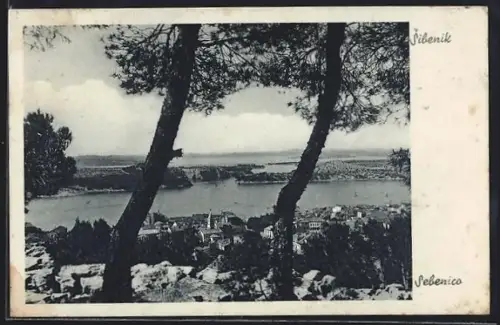 AK Sibenik, Panorama