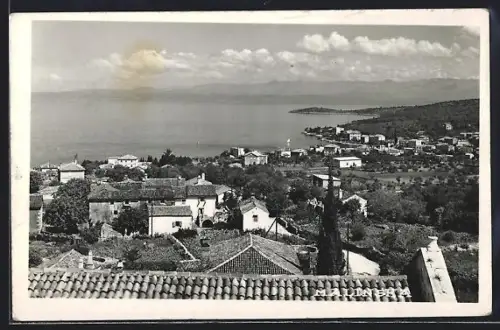 AK Malinska, Ortsansicht