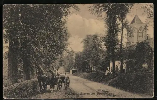 AK Baarn, Gemnes-Binnen bij Baarn