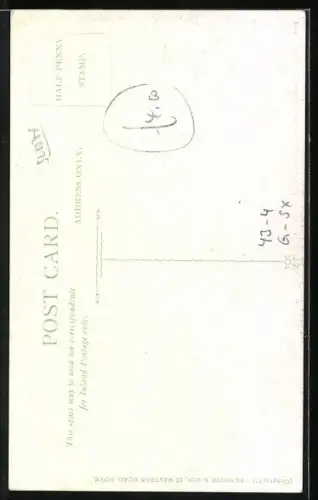 AK Brighton, Brandy Balls