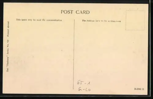 AK London, Victoria Station