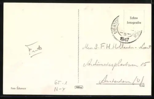 AK `s-Hertogenbosch, Station