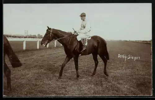 AK Wien, Derby-Sieger, Pferdesport