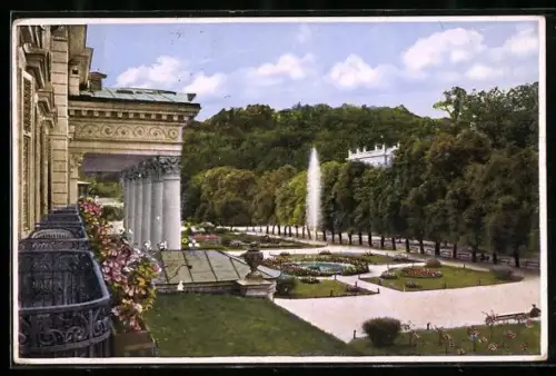 AK Rogaska Slatina, Panorama