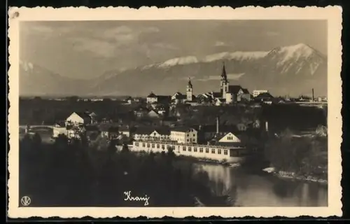 AK Kranj, Panorama