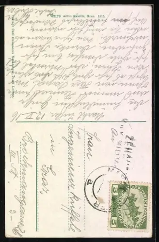 AK Markt-Tüffler, Total