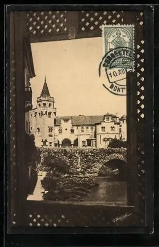 AK Cascais, Museu municipal