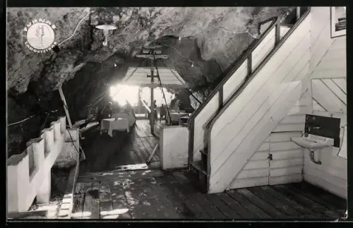 AK Lisboa, The Lobster Pot