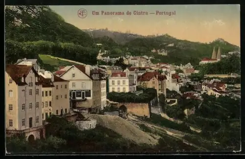 AK Cintra, Panorama