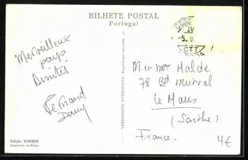 AK Lisboa, Avenida da Liberdade