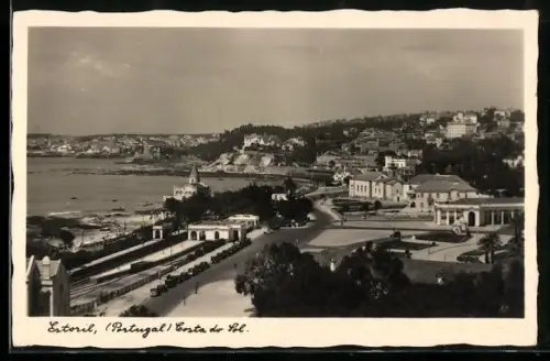 AK Estoril, Costa do Sol