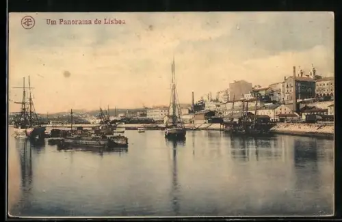 AK Lisboa, Um Panorama