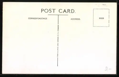 AK Puckeridge, Standon Road