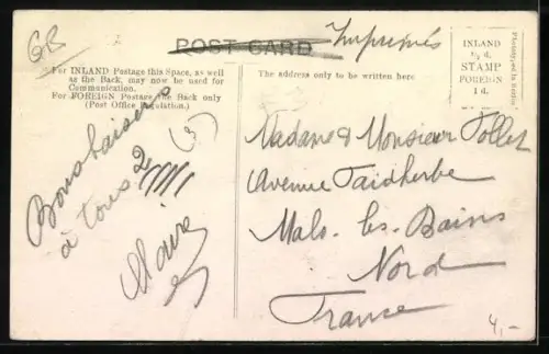 AK Roydon, Stocks, Panorama