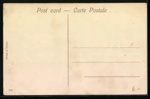 AK Coonoor, Kullar Bridge