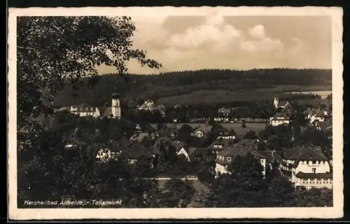 AK Altheide, Teilansicht