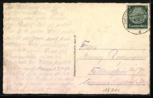 AK Altheide, Teilansicht