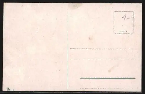 AK Duisburg-Ruhrort-Homberg, Blick zur Rheinbrücke