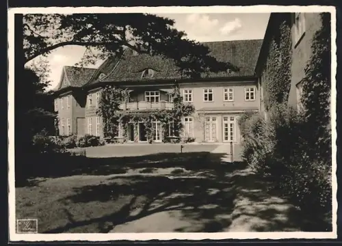 AK Hamburg-Blankenese, Krankenhaus Tabea